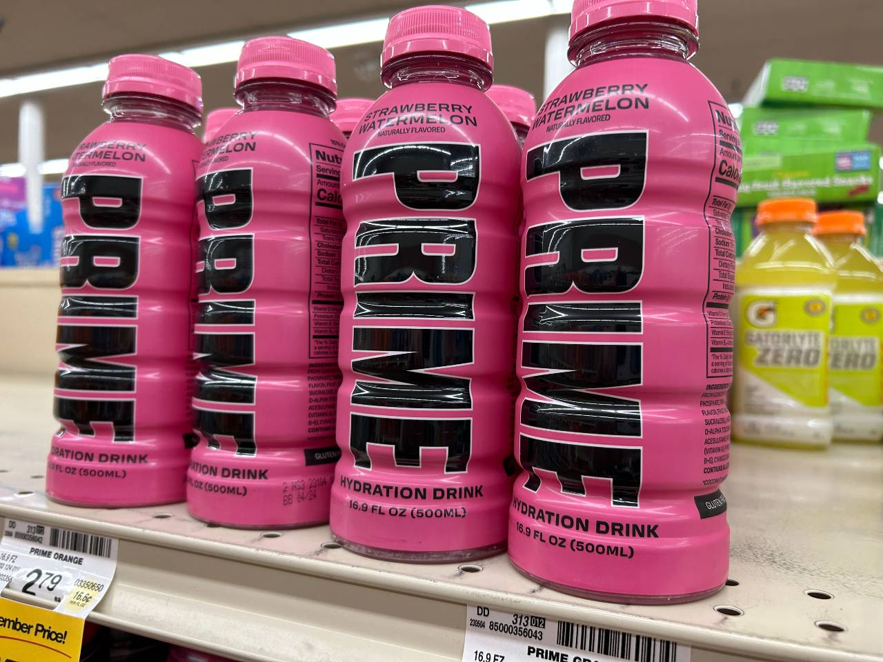 Is Prime Hydration Bad For You? – Epic Water Filters USA