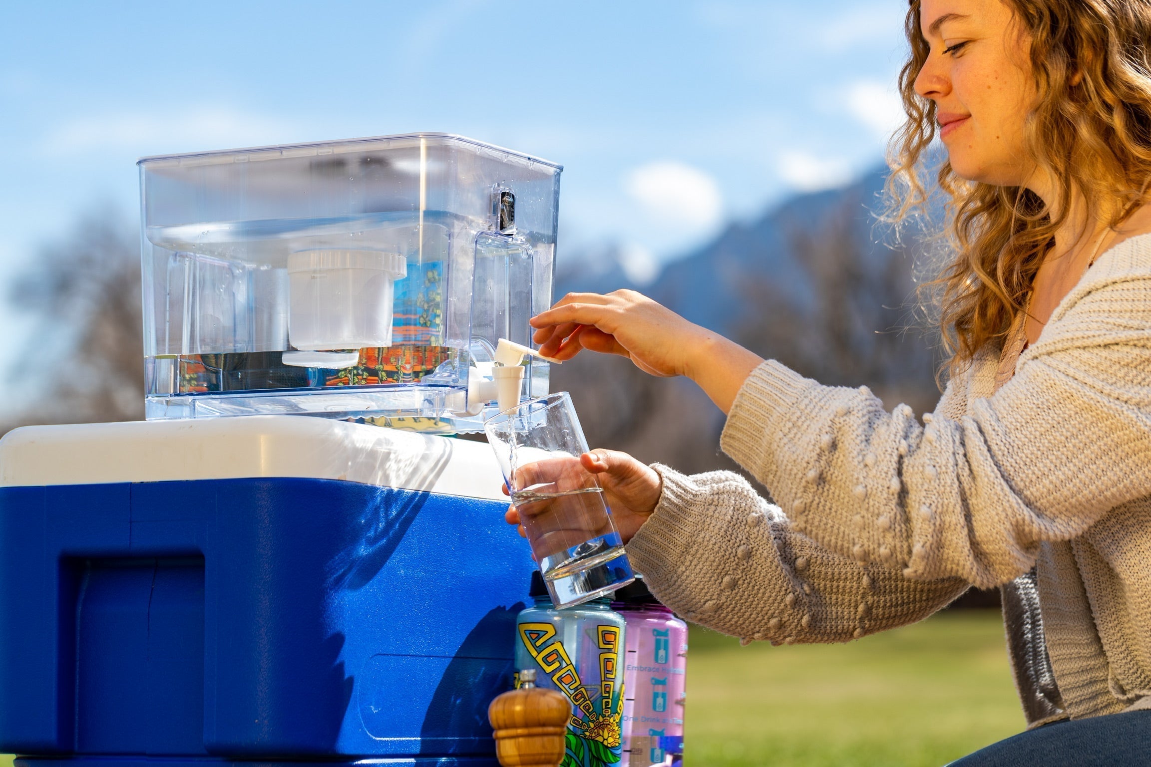 Which Water Filter Pitcher Removes The Most Contaminants Epic Water Filters USA