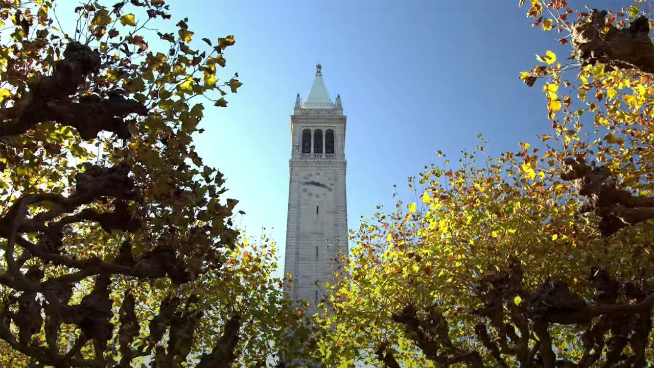 Berkeley California tap water quality report