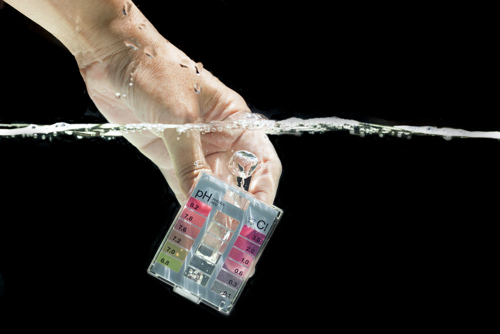 Is Chlorine Water Bad For You