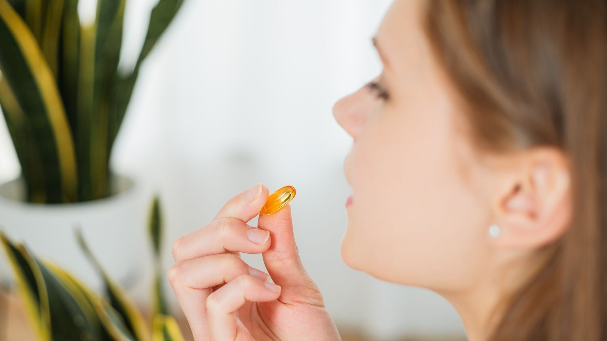 When Is The Best Time To Take Vitamin D?