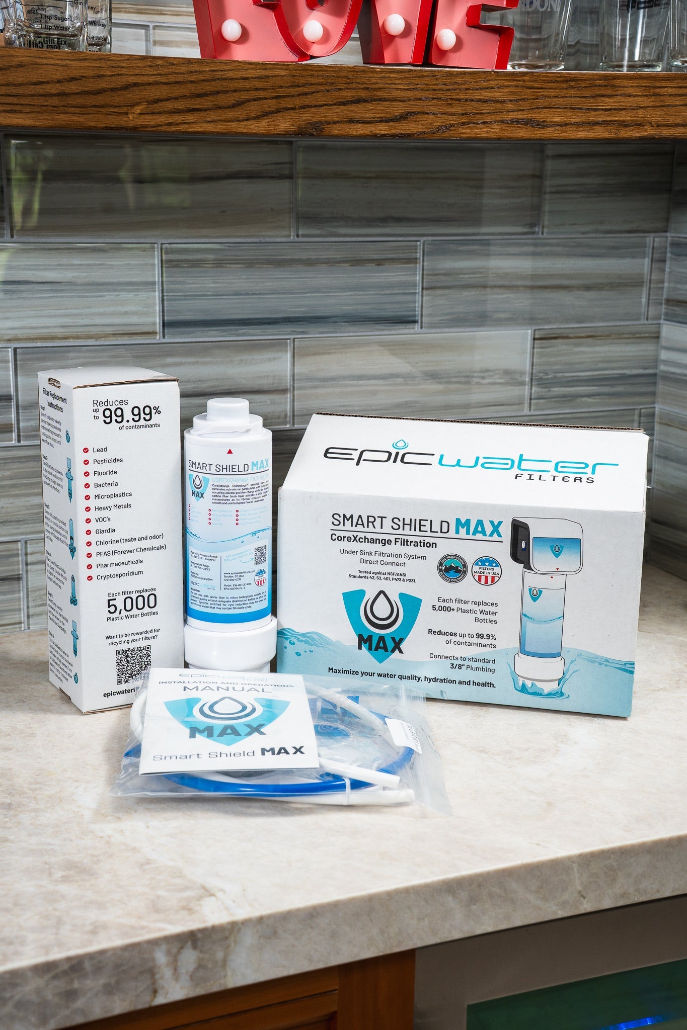 Under Sink Cyber Monday