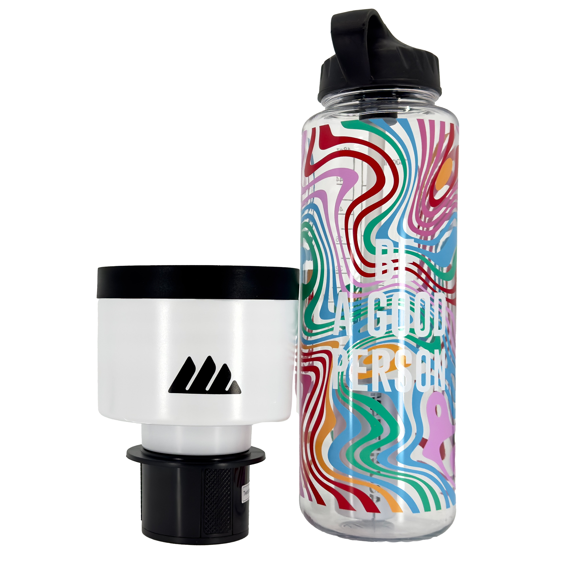 Parts and Accessories