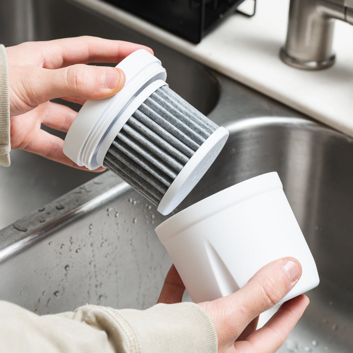 Pure XP Replacement Filter
