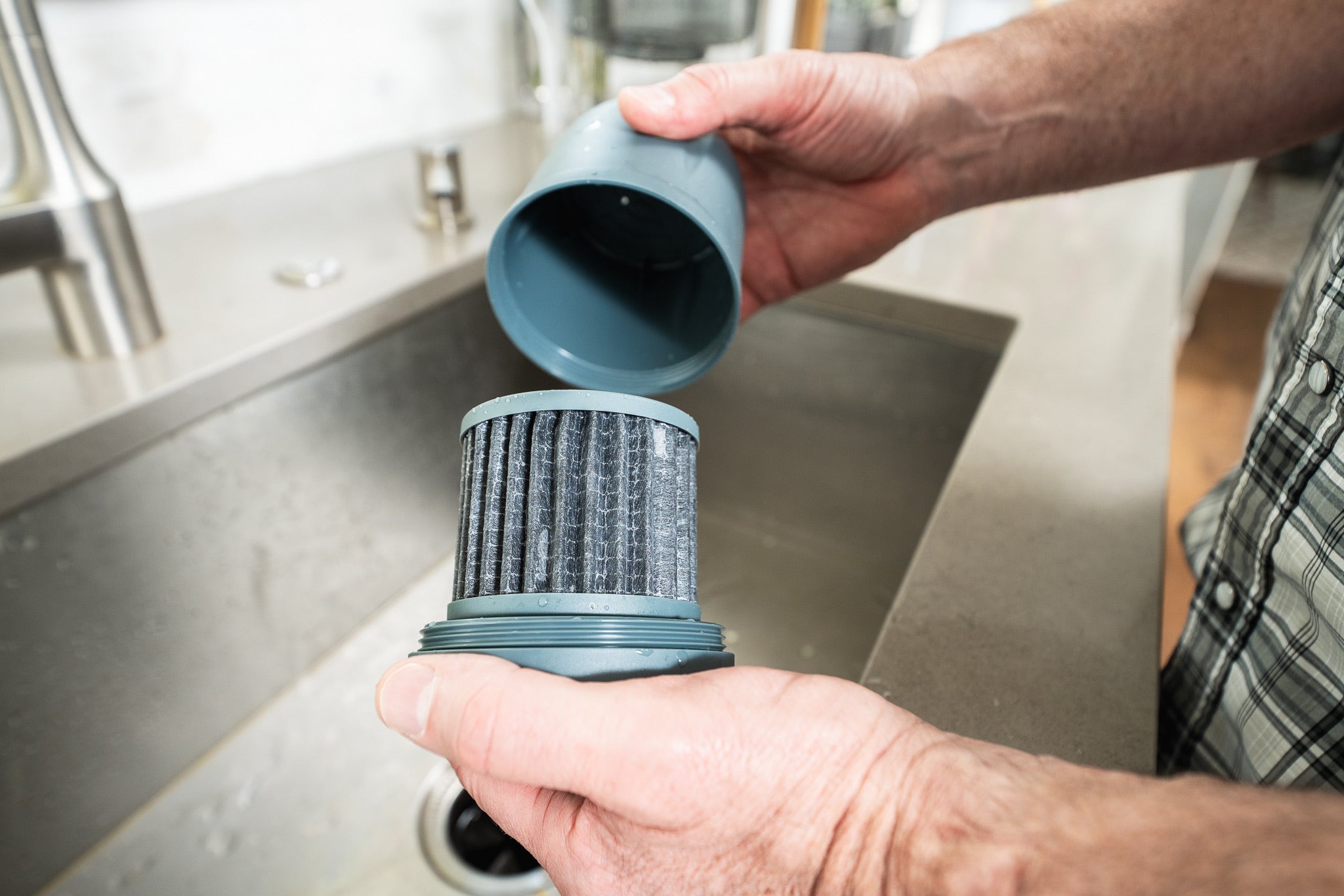 Nano XP Pitcher Replacement Filter