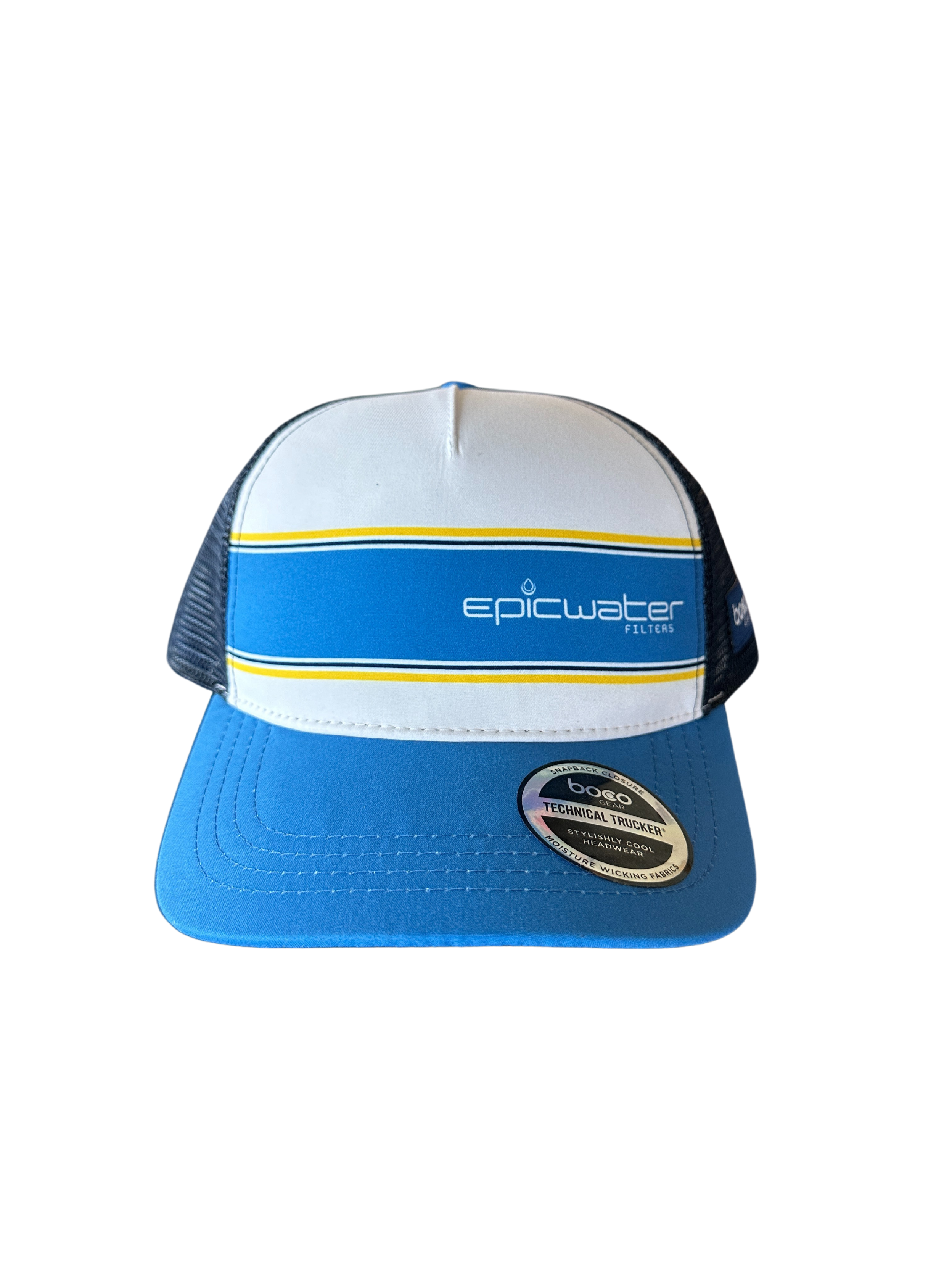 Epic Water Filters' Trucker Hats