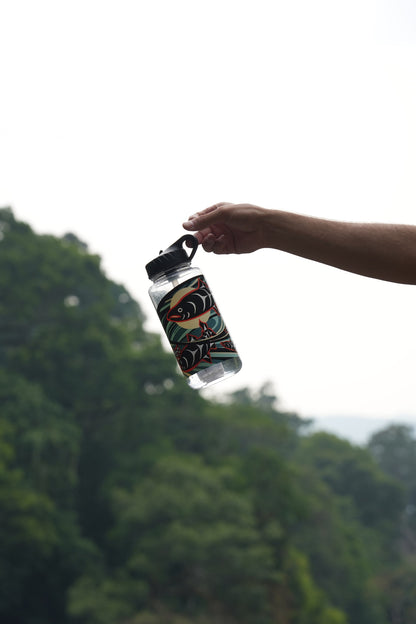 Clean Water Everywhere