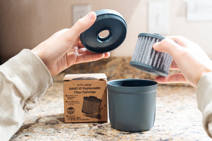 Nano XP Pitcher Replacement Filter