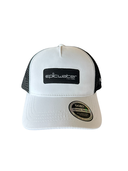 Epic Water Filters' Trucker Hats
