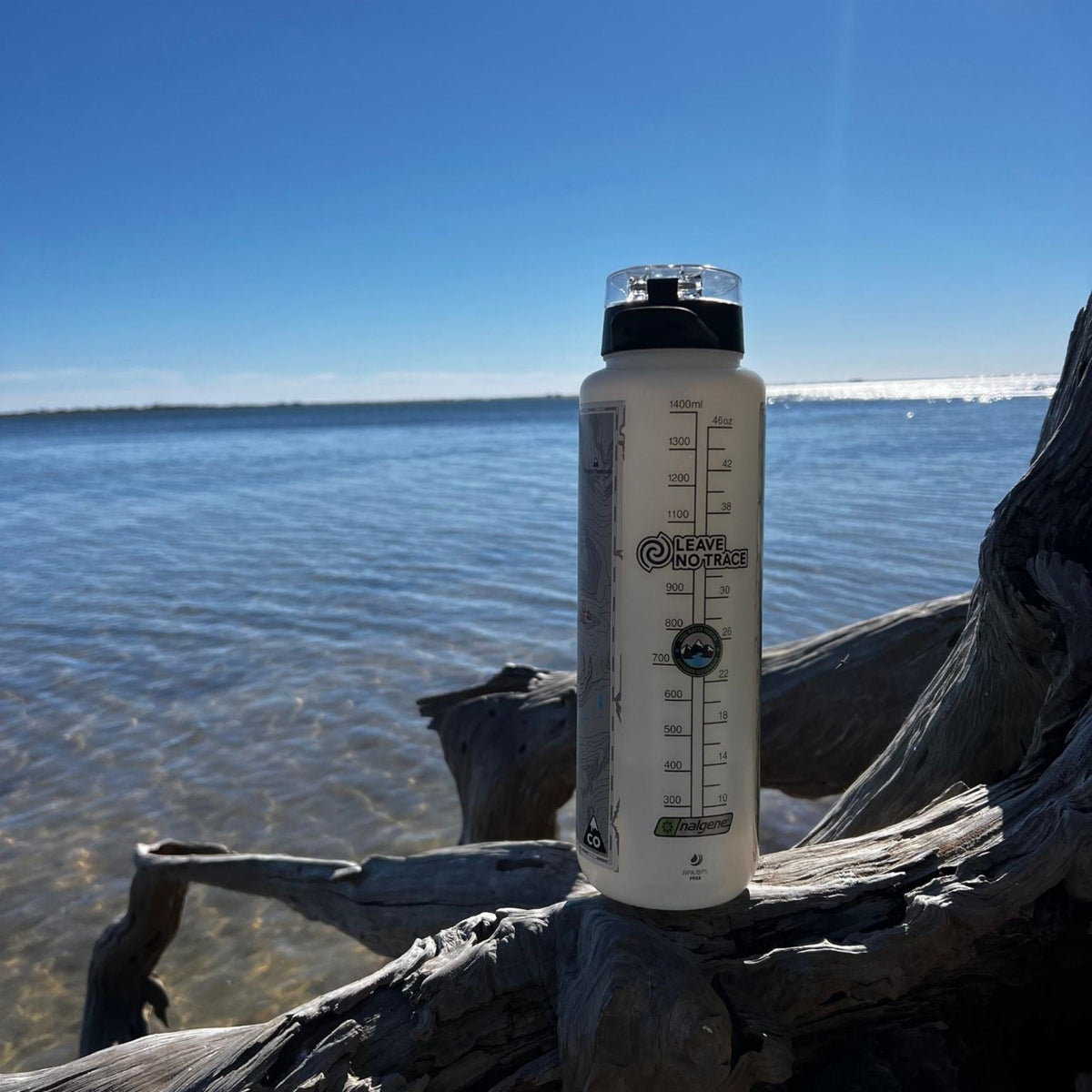 Nalgene OG Non lascio tracce | 48oz