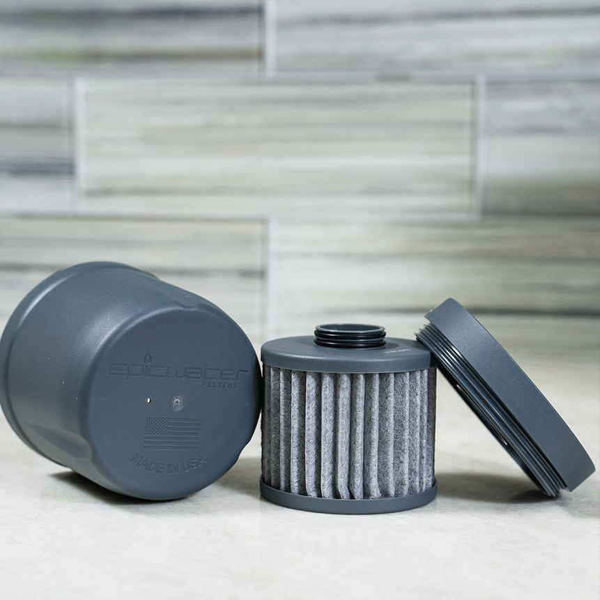 Filtro di ricambio Nano XP