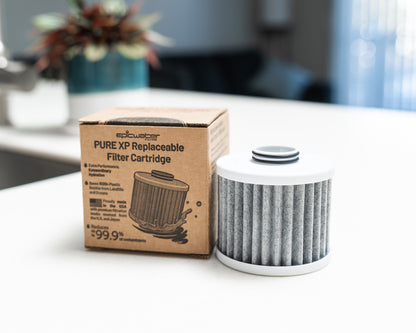 Pure XP Pitcher Replacement Filter