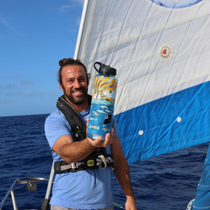 Nalgene OG Sailing One Life | 32 & 48oz
