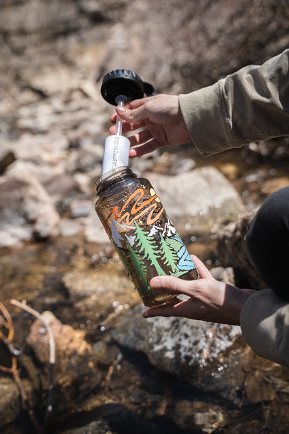 Clean Water Everywhere