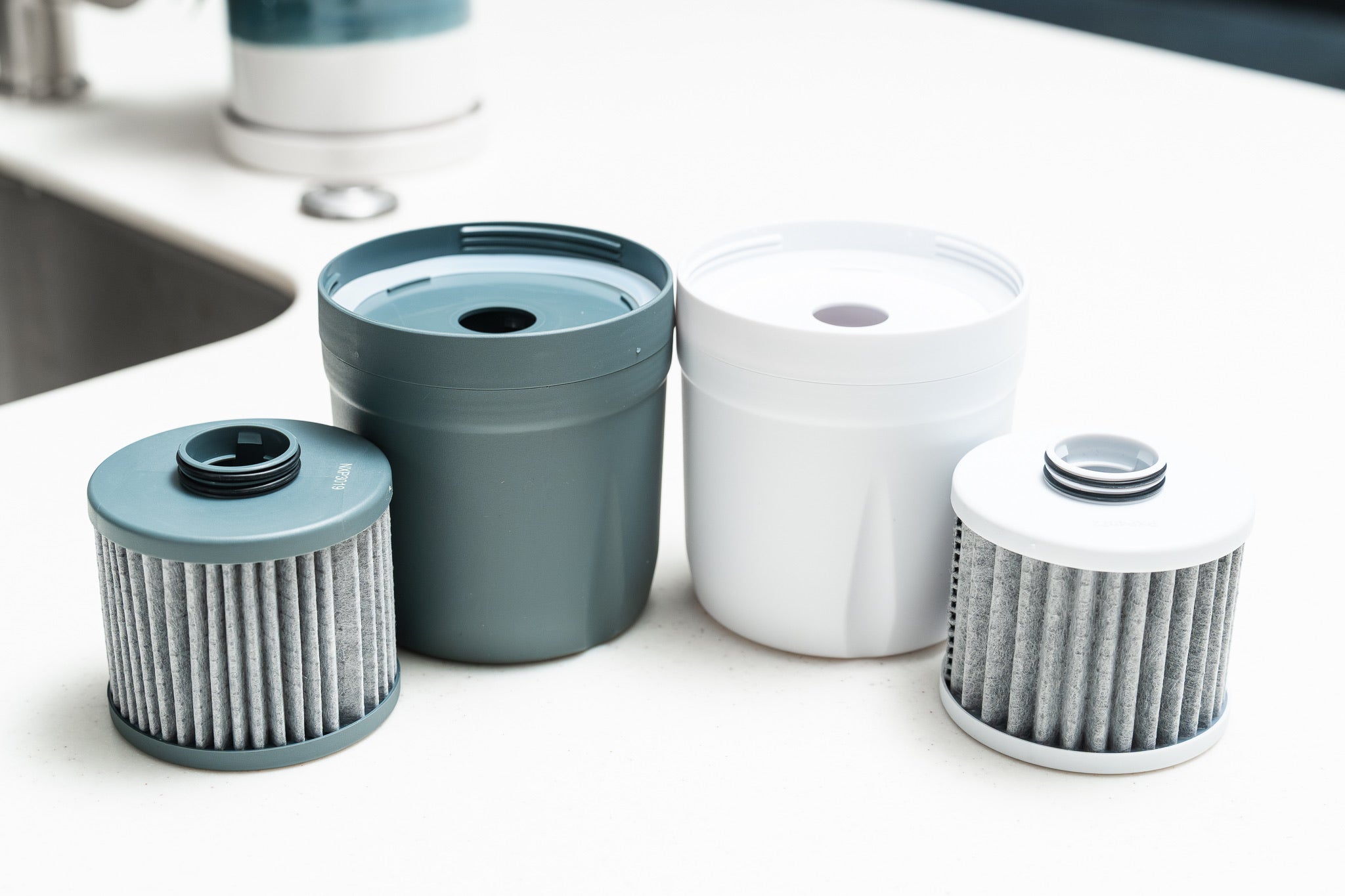 Corexchange technology – Epic Water Filters USA