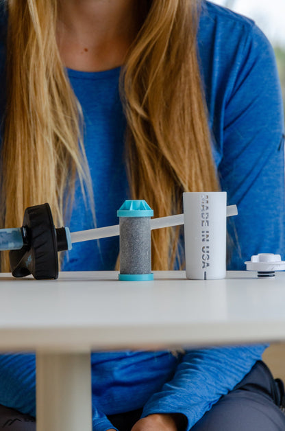 Replacement Bottle Filters