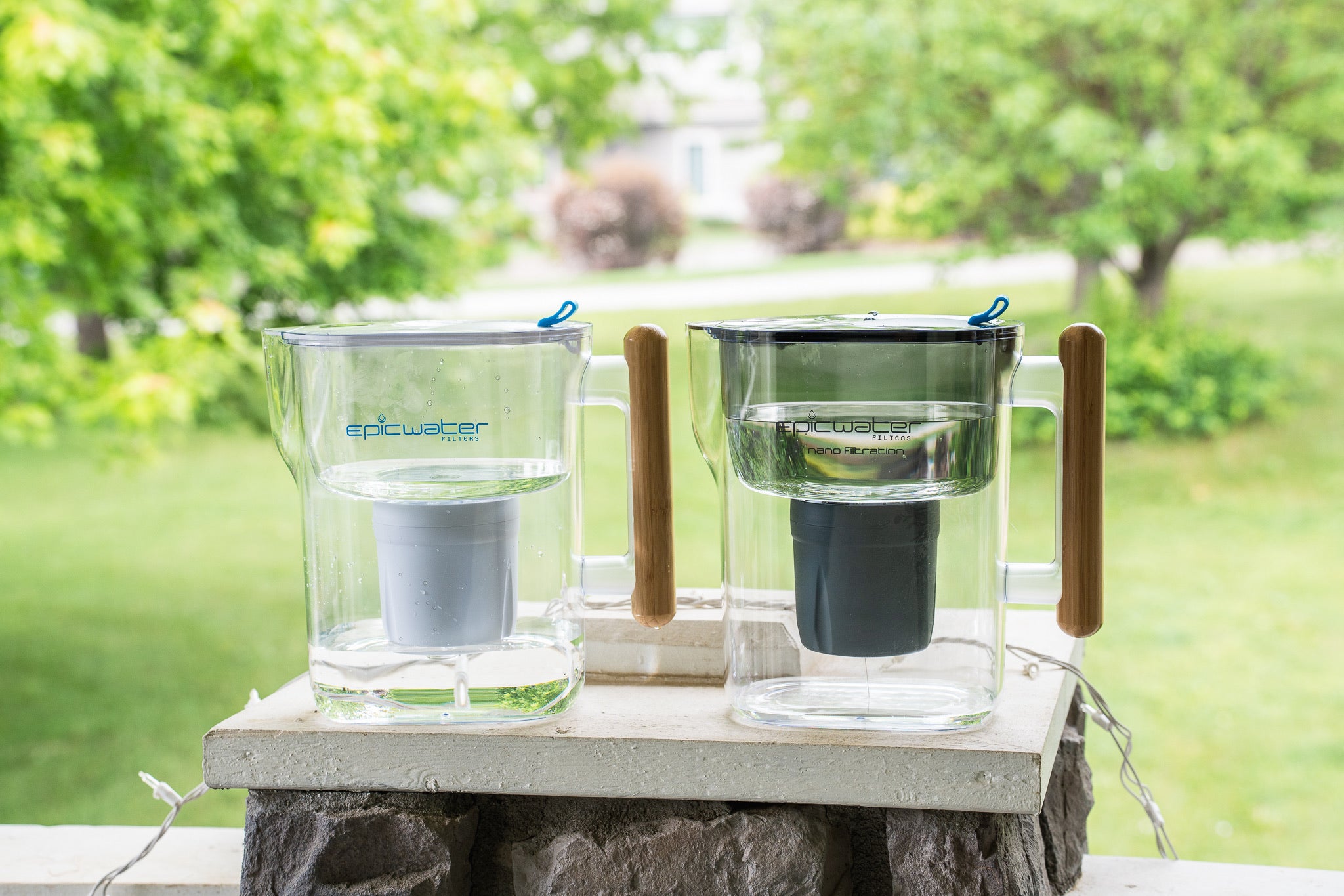 Pure XP – Epic Water Filters USA