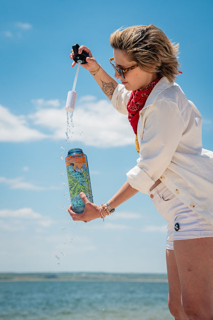 Clean Water Everywhere