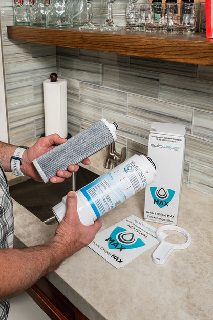 Epic Smart Shield Max Replacement Cartridge