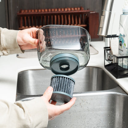 Caraffa Nano XP | Riduce batteri e PFAS