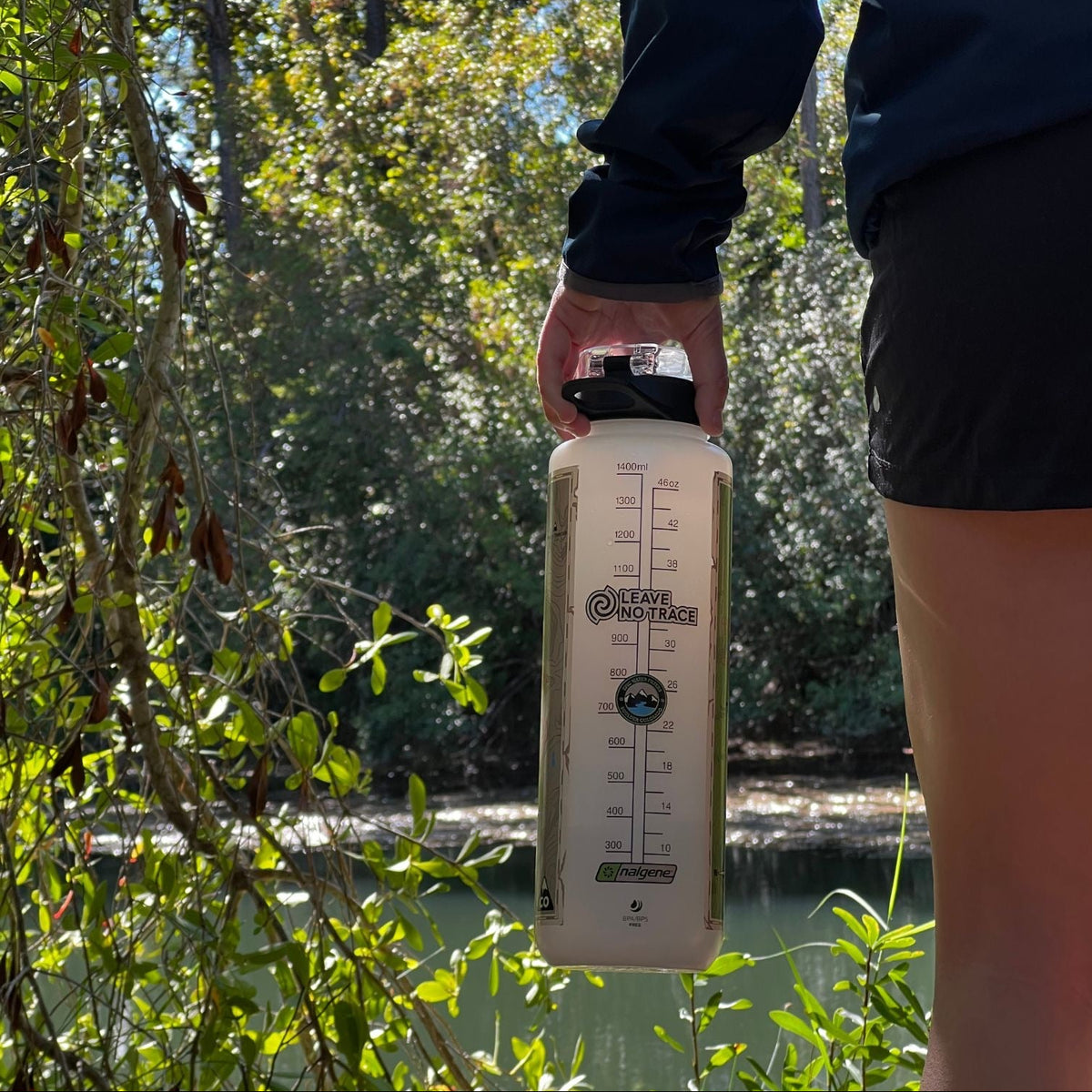 Nalgene OG Non lascio tracce | 48oz