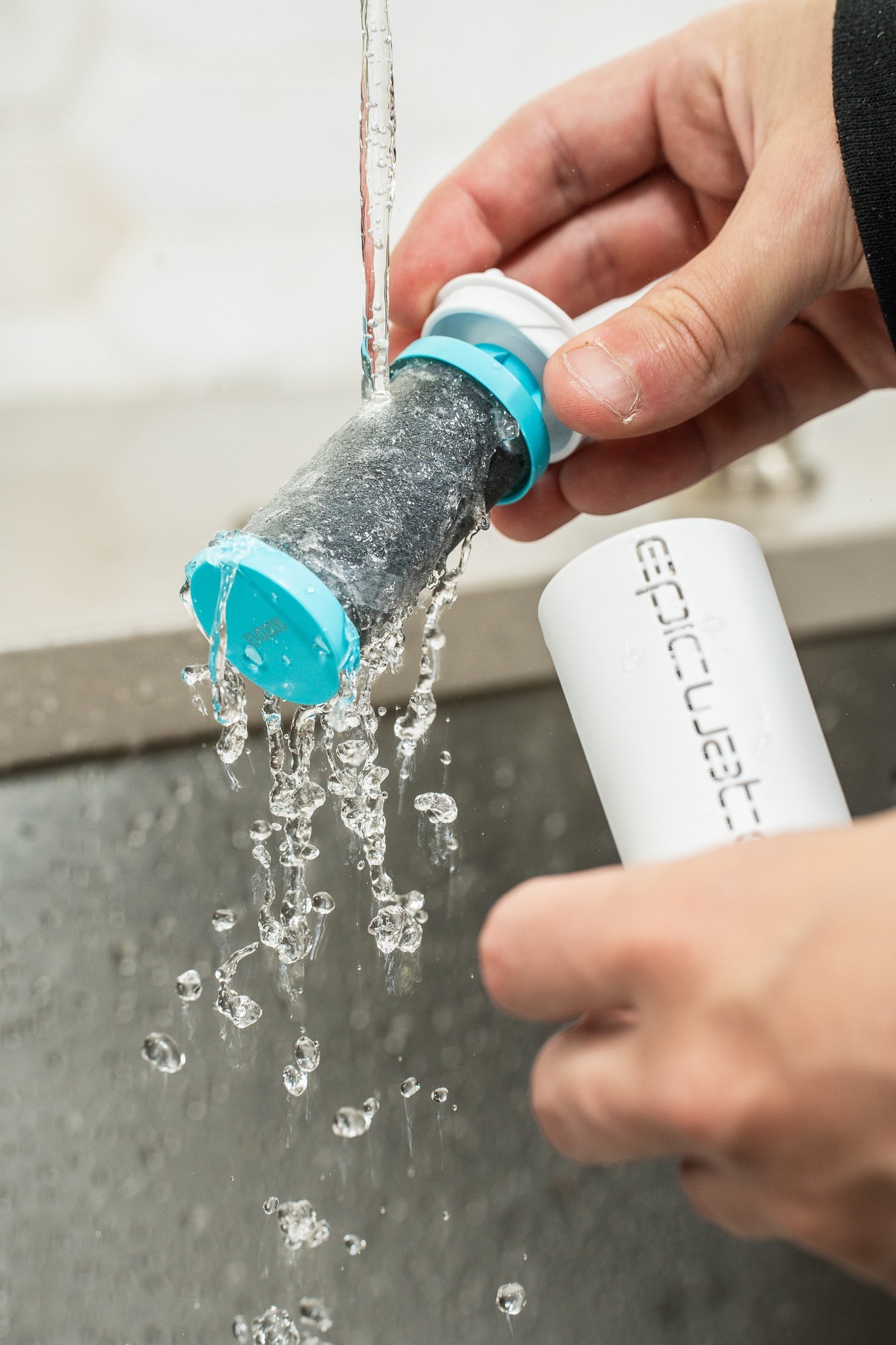 Replacement Bottle Filters