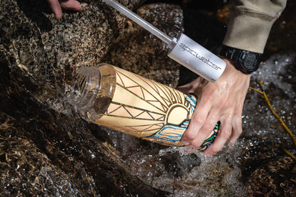 Deliciously Filtered