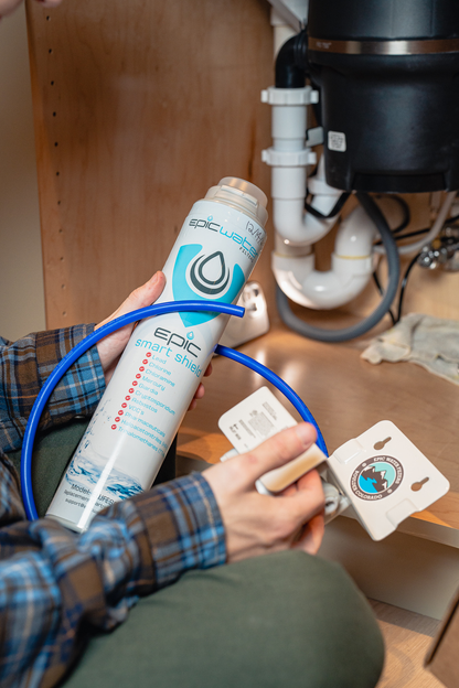 Epic Smart Shield Replacement Filter