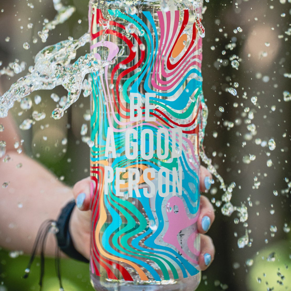 Nalgene OG Be A Good Person | 32oz
