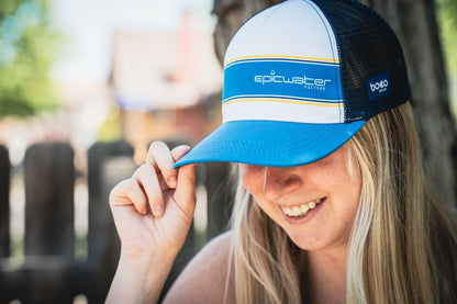 Stay Hydrated and Stylish