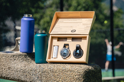 CLEAN WATER EVERYWHERE