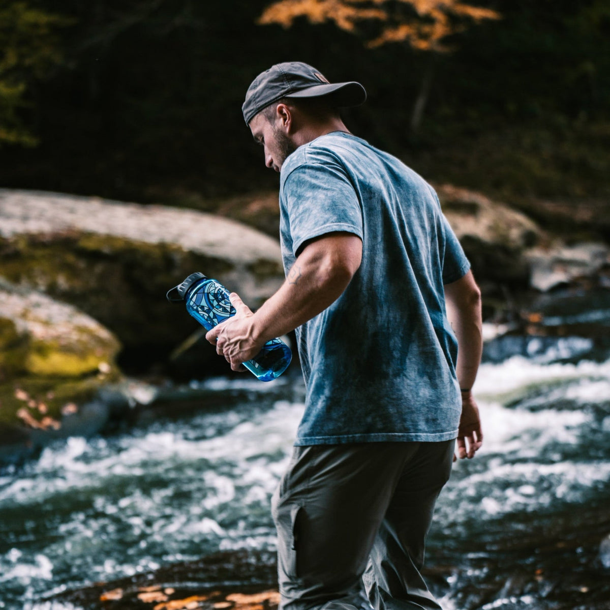 Clean Water Everywhere