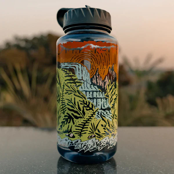 Epic Water Filters safe water partnership work