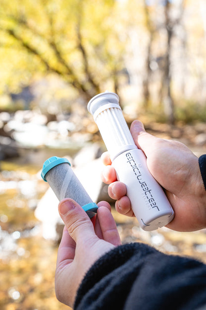 Replacement Bottle Filters