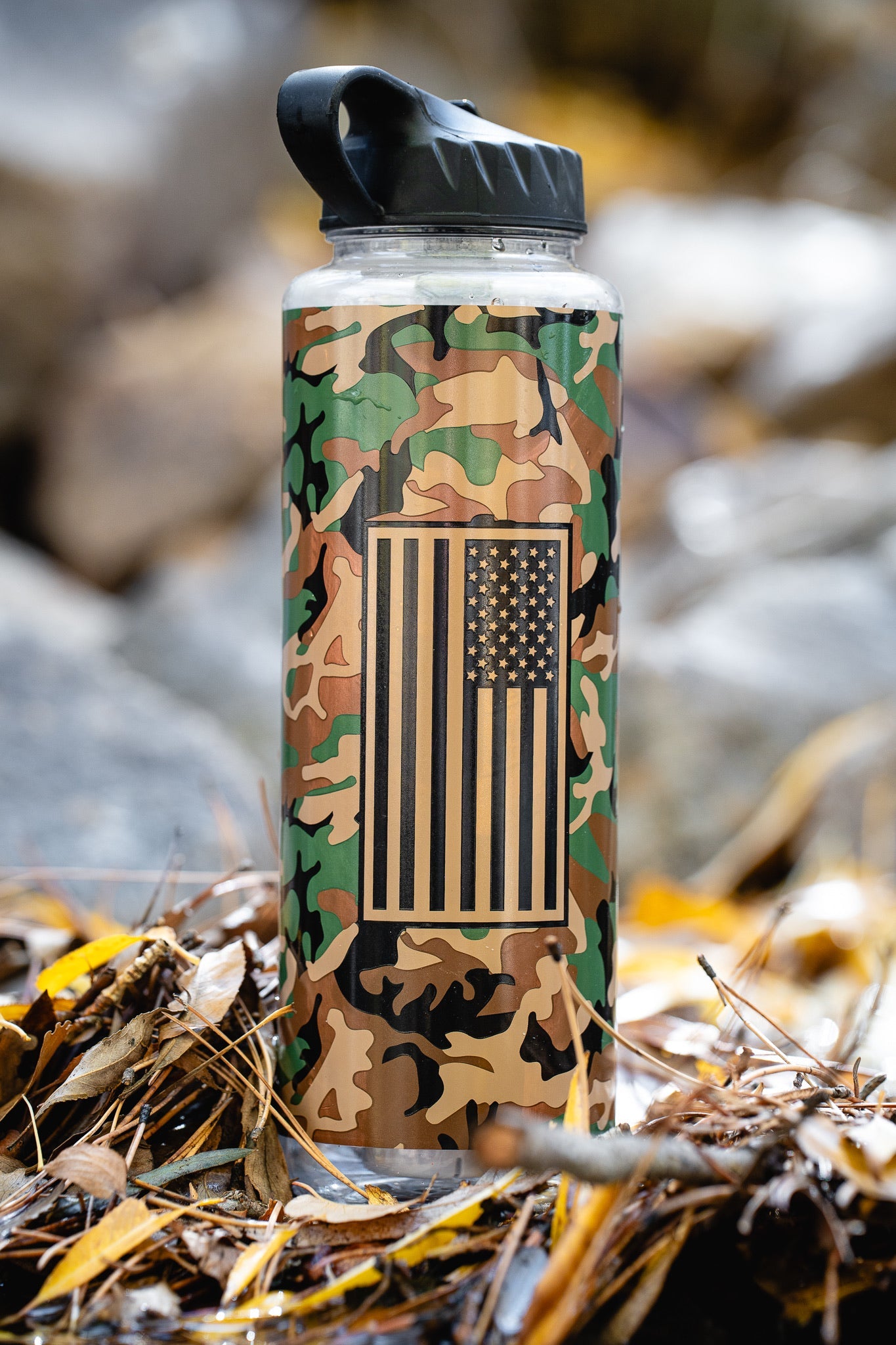 Nalgene OG Military Support | 48oz