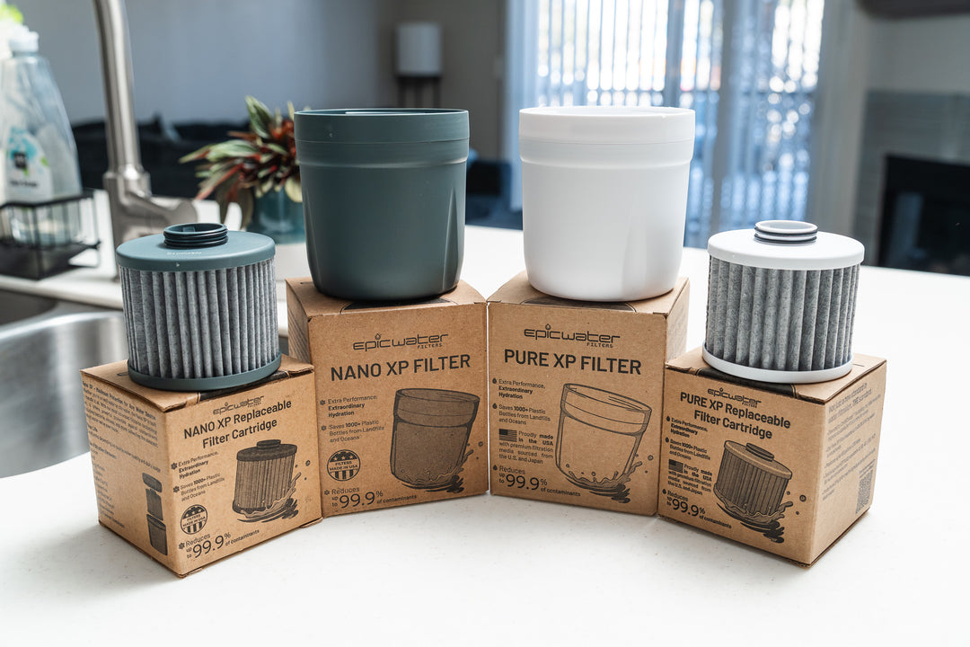 Epicwaterfilters