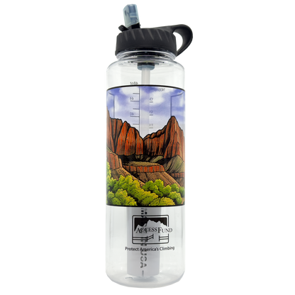 Epic Water Filters Nalgene Artist Series