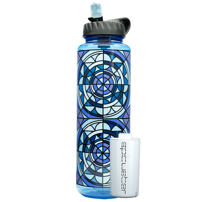 Nalgene OG Jason Graves Art | 48oz