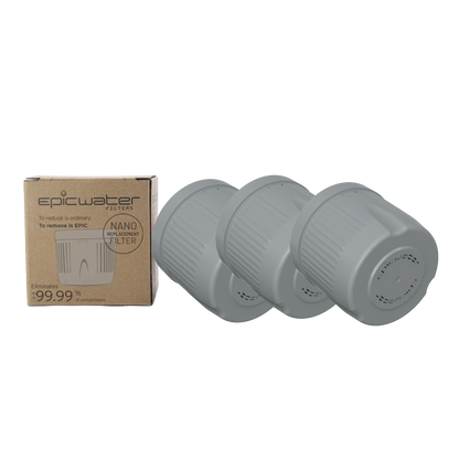 Epic Nano Filter Multi-Packs | Save 15%
