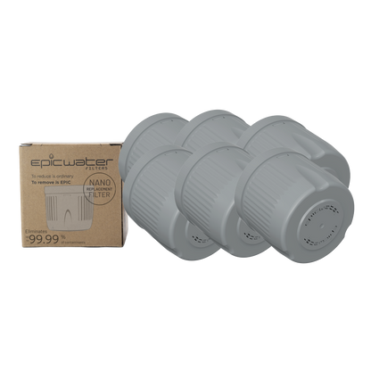 Epic Nano Filter Multi-Packs | Save 15%