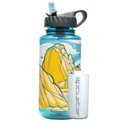Epic Nalgene OG Access Fund Epic Water Filters USA