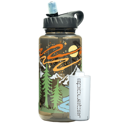 Epic Nalgene OG Atomicchild Epic Water Filters USA