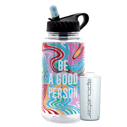 Epic Nalgene OG Be A Good Person Epic Water Filters USA