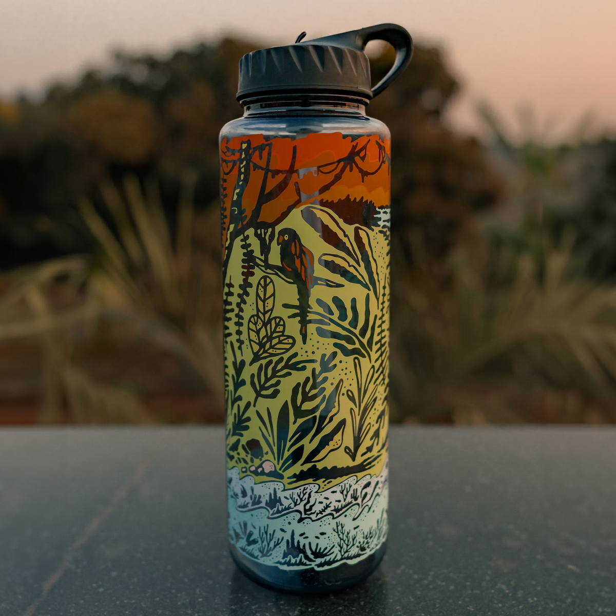 Nalgene OG GA 2030 | 32 & 48oz