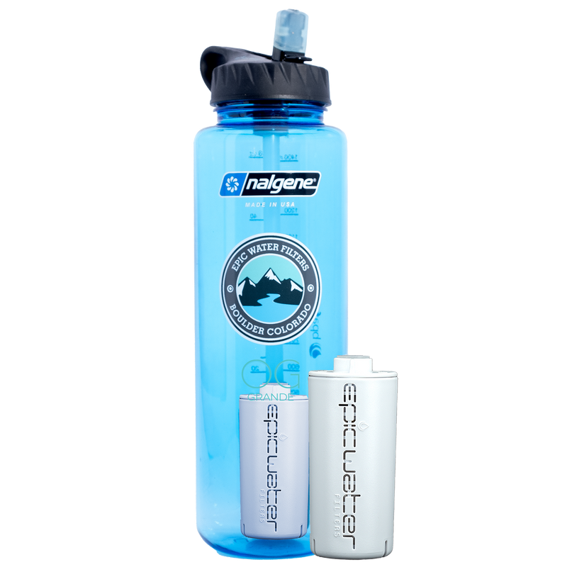Epic Nalgene OG Grande 48oz