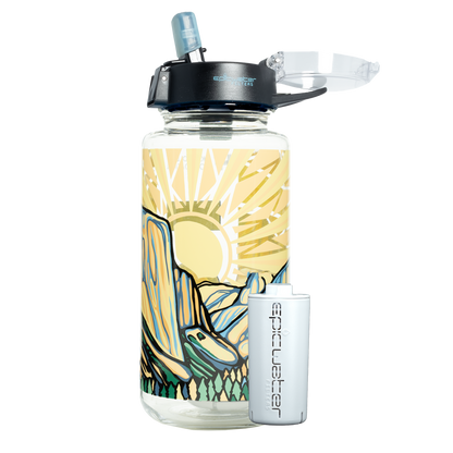 Nalgene OG Honnold Foundation | 32 & 48oz