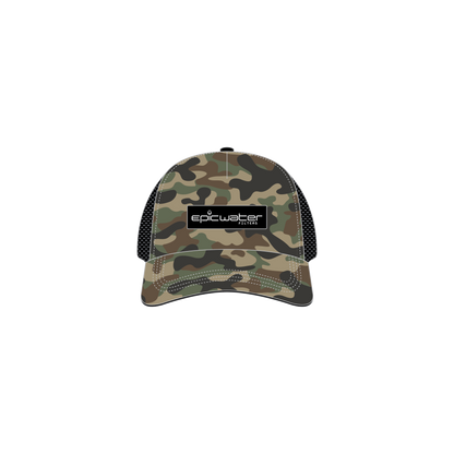 Epic Water Filters' Trucker Hats