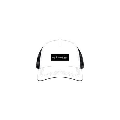 Epic Water Filters' Trucker Hats