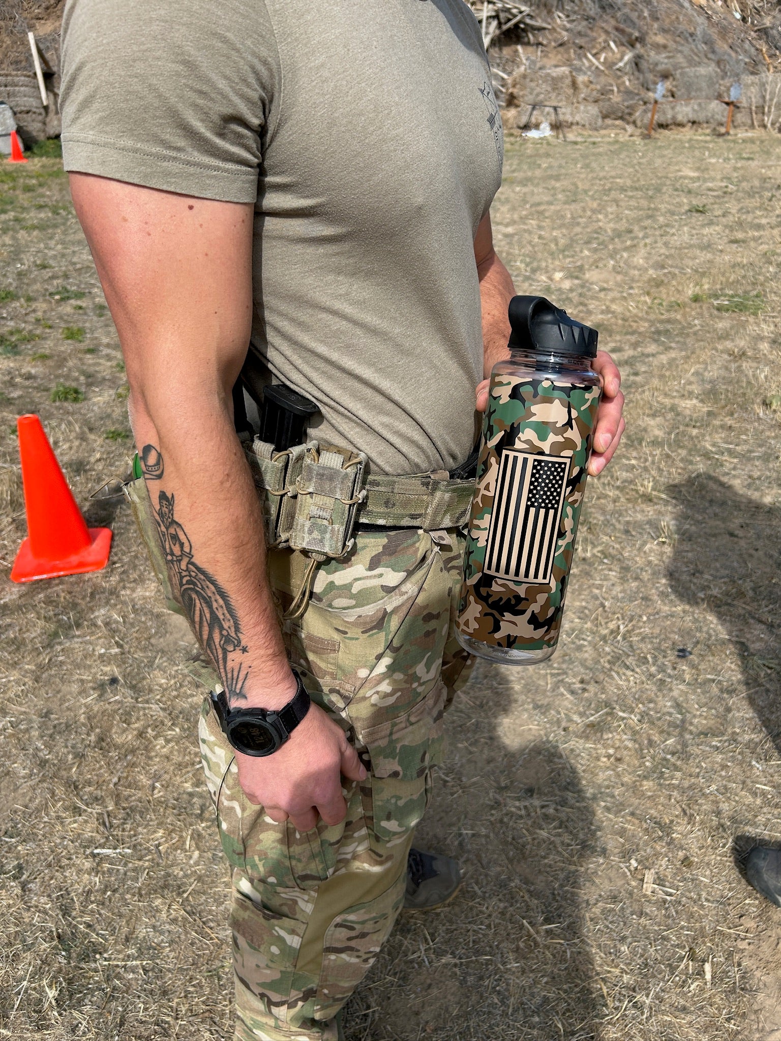 DELICIOUSLY FILTERED