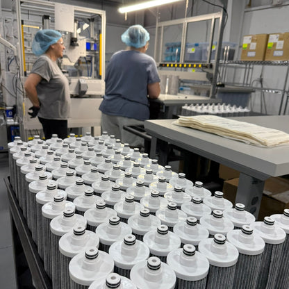 Epic Smart Shield Max + Sediment Filter Bundle